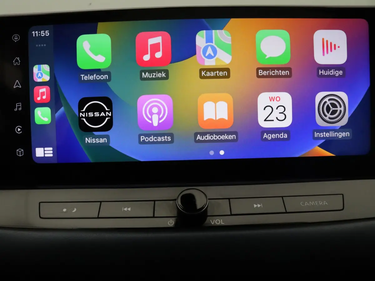 160pk MHEV Xtronic Business Premium Apple Carplay/Android Auto | Climate