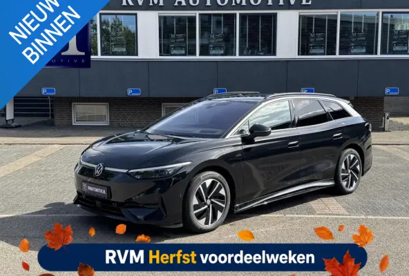 77 kWh Pro Business VAN:47.900,- VOOR: 44.440,- UW HERFSTVOORDEEL:3.460,- SOH 96%| 360 CAMERA | ELEKTRISCHE ACHTERKLEP| DODE HOEK SENSOR | ELEKTRISCHE TREKHAAK | STOEL + STUURVERWARMING + MA