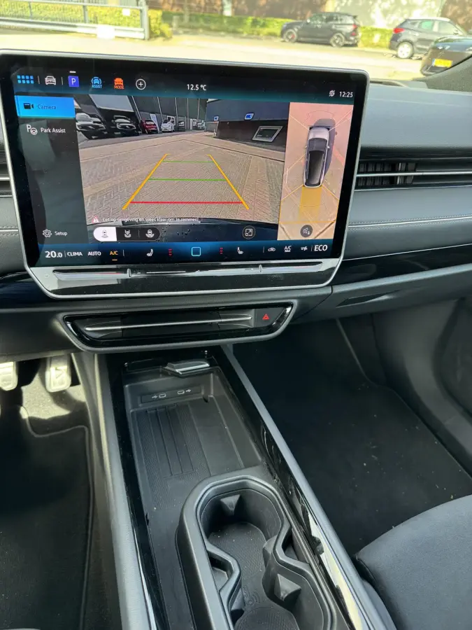 77 kWh Pro Business VAN:47.900,- VOOR: 44.440,- UW HERFSTVOORDEEL:3.460,- SOH 96%| 360 CAMERA | ELEKTRISCHE ACHTERKLEP| DODE HOEK SENSOR | ELEKTRISCHE TREKHAAK | STOEL + STUURVERWARMING + MA