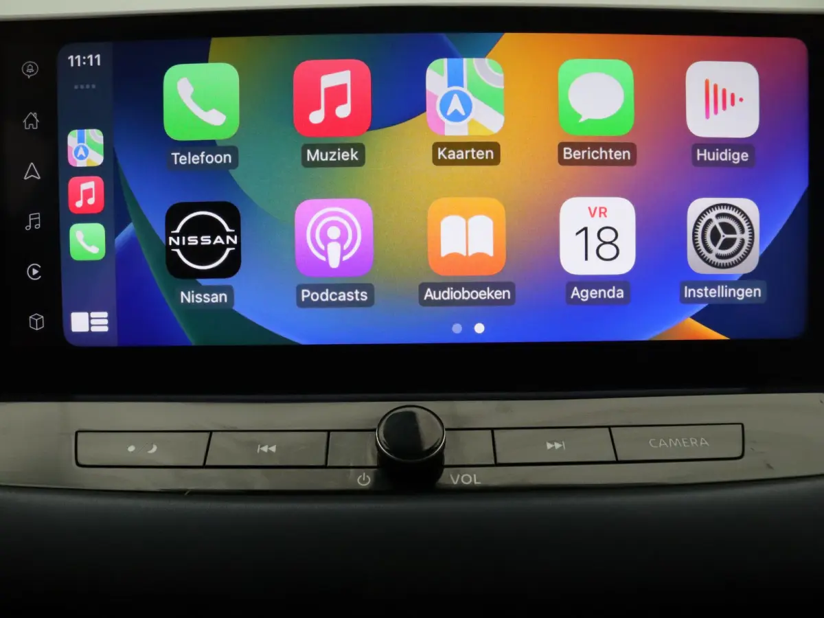 160pk MHEV Xtronic Business Premium Apple Carplay/Android Auto | Climate