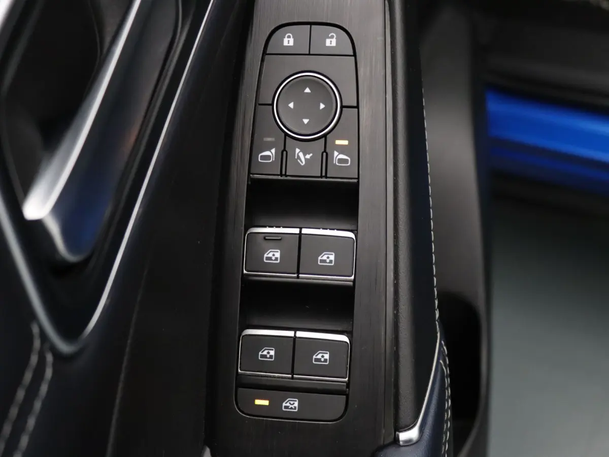 160pk MHEV Xtronic Business Premium Apple Carplay/Android Auto | Climate