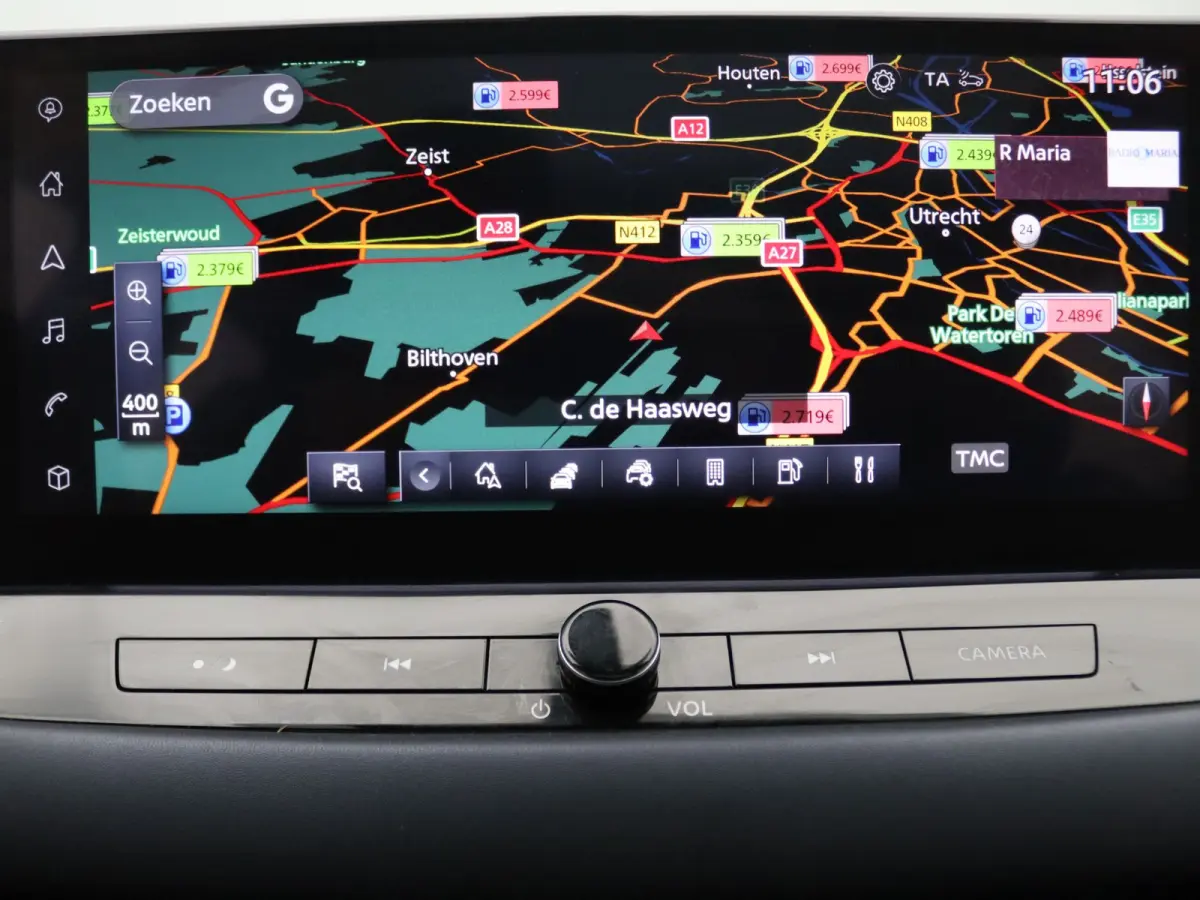160pk MHEV Xtronic Business Premium Apple Carplay/Android Auto | Climate
