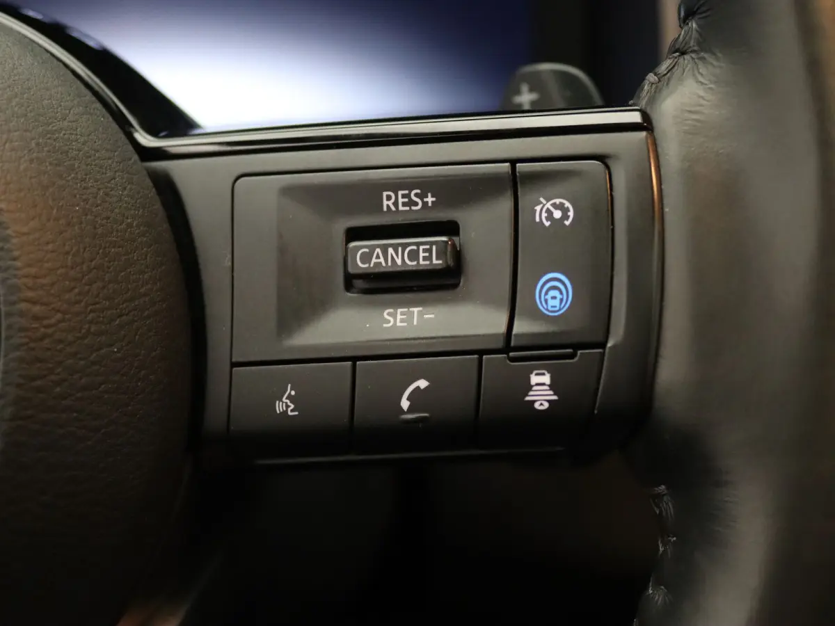 160pk MHEV Xtronic Business Premium Apple Carplay/Android Auto | Climate