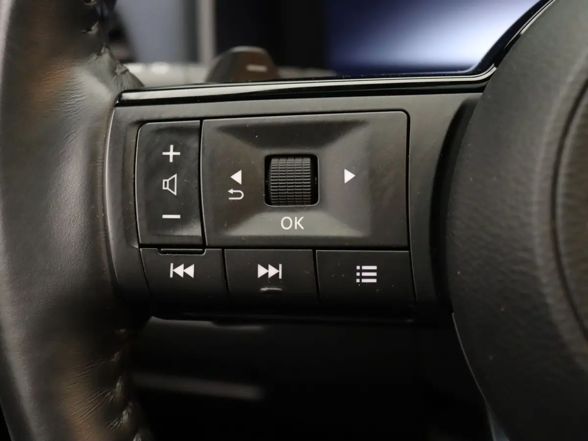 160pk MHEV Xtronic Business Premium Apple Carplay/Android Auto | Climate