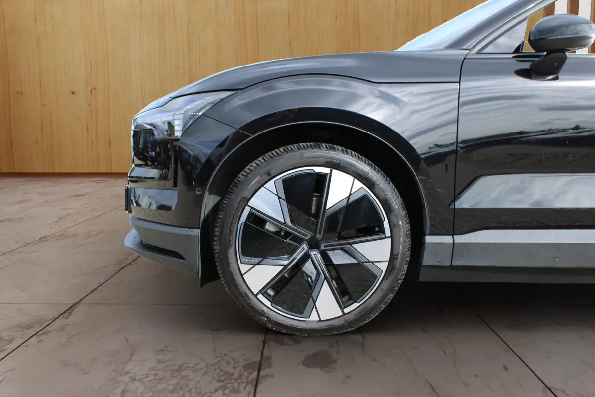 Single Motor Extended Range Ultra 69 kWh | BLIS | Harman Kardon | Elektrische Stoelen | 360 Camera | Keyless Start / Entry |
