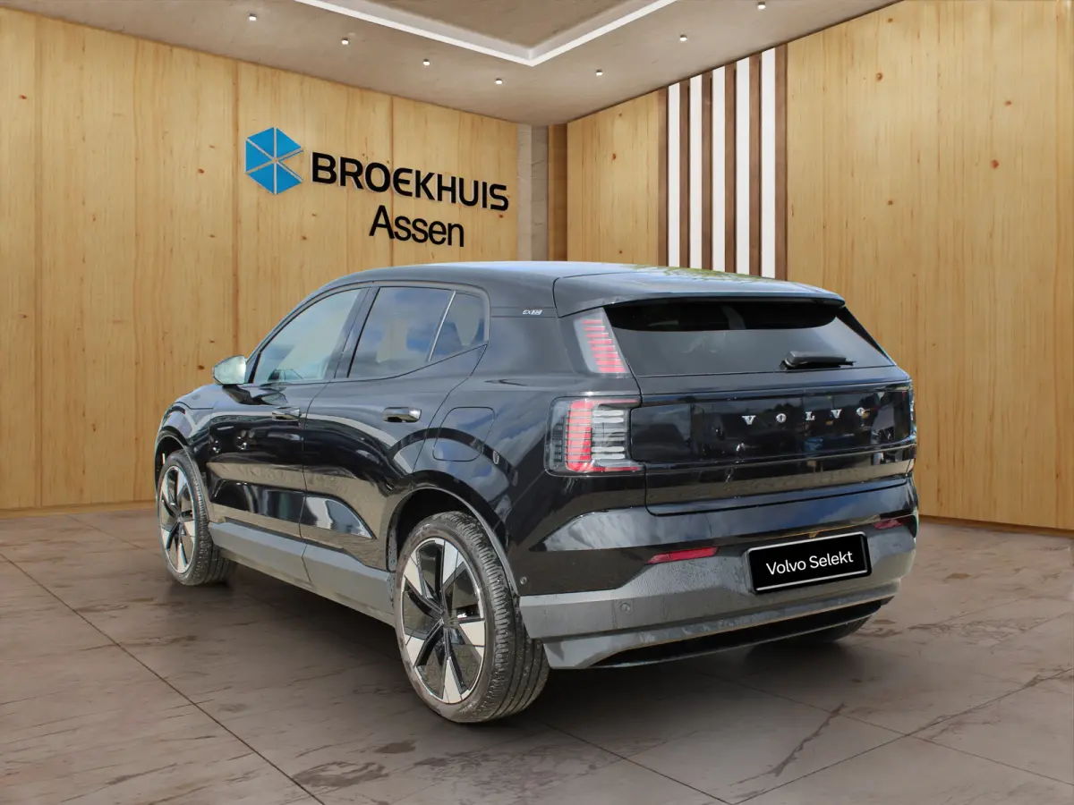 Single Motor Extended Range Ultra 69 kWh | BLIS | Harman Kardon | Elektrische Stoelen | 360 Camera | Keyless Start / Entry |