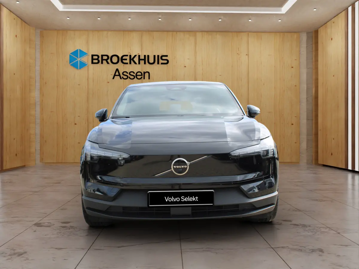 Single Motor Extended Range Ultra 69 kWh | BLIS | Harman Kardon | Elektrische Stoelen | 360 Camera | Keyless Start / Entry |