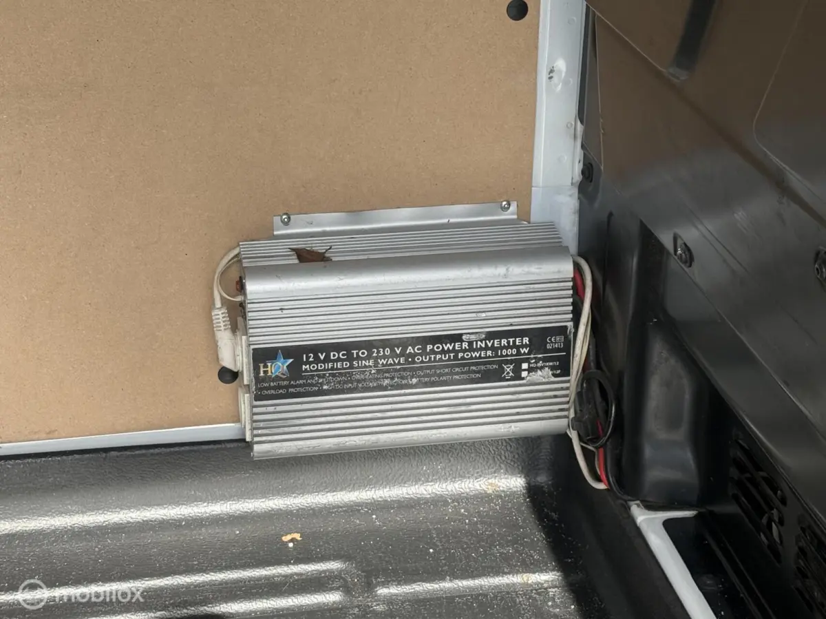 300 2.0 TDCI *2020*LED*AUTOMAAT*