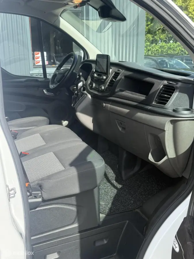 300 2.0 TDCI *2020*LED*AUTOMAAT*