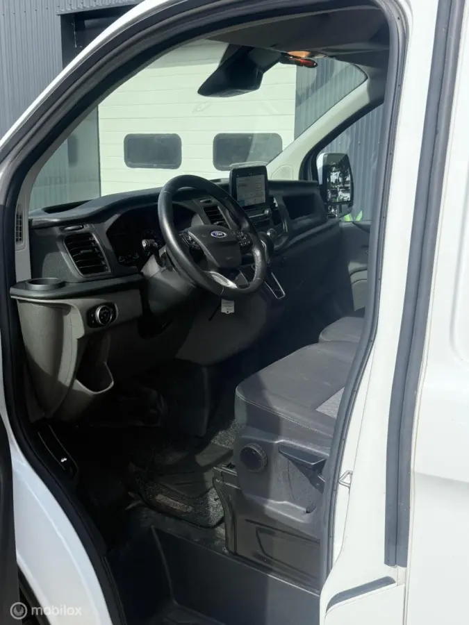 300 2.0 TDCI *2020*LED*AUTOMAAT*