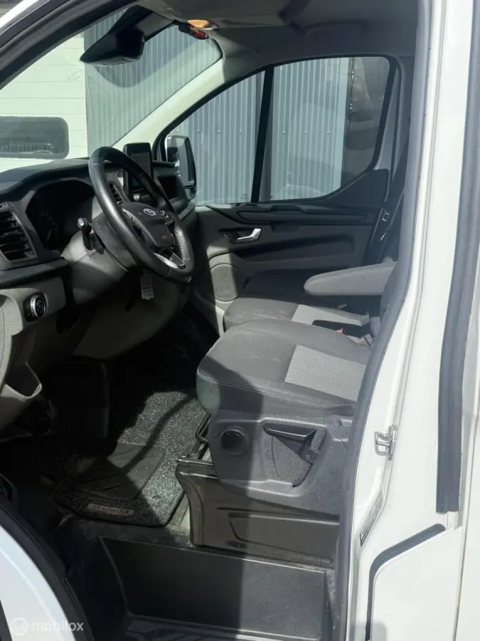 300 2.0 TDCI *2020*LED*AUTOMAAT*