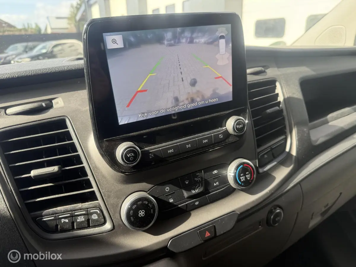 300 2.0 TDCI *2020*LED*AUTOMAAT*