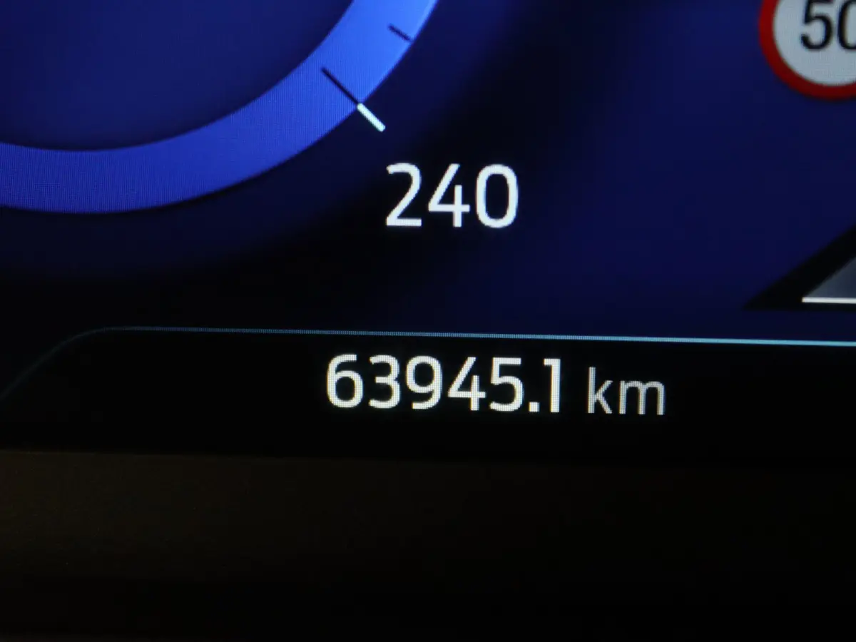 155pk EcoBoost ST-Line X Apple Carplay/Android Auto | Climate