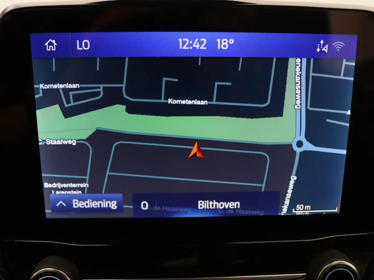 155pk EcoBoost ST-Line X Apple Carplay/Android Auto | Climate