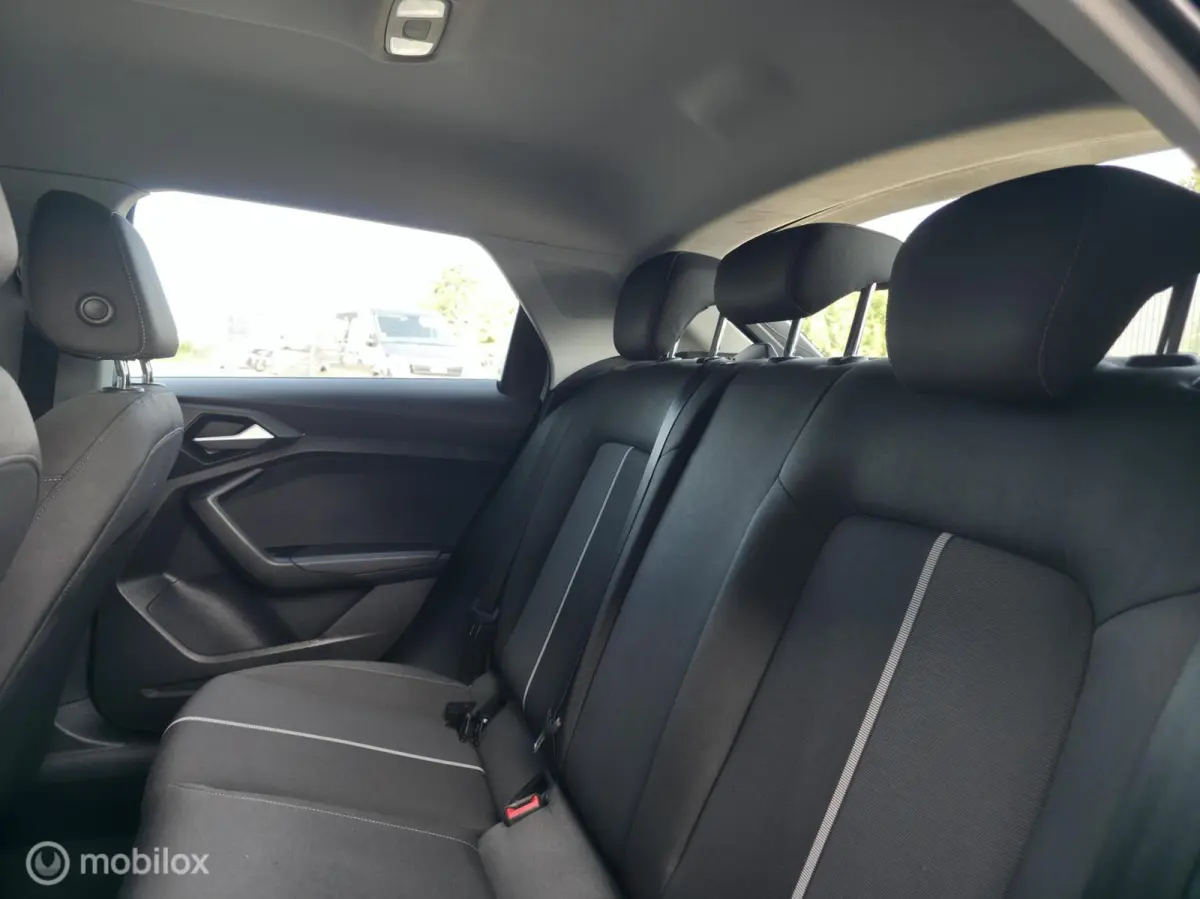 25 TFSI / Camera / Carplay / Virtual
