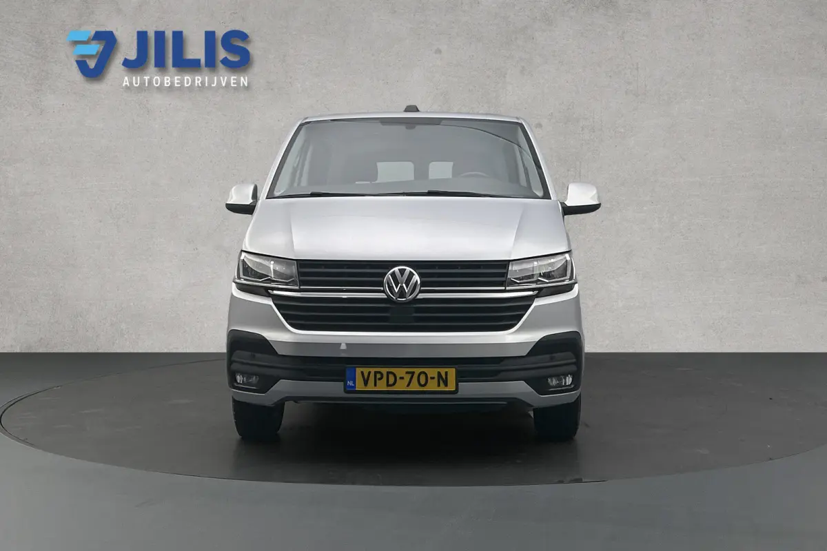 2.0 TDI 150PK DSG L2 | Trekhaak | Dubbel schuifdeur | Camera | Apple Carplay