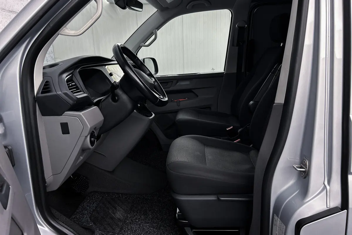 2.0 TDI 150PK DSG L2 | Trekhaak | Dubbel schuifdeur | Camera | Apple Carplay