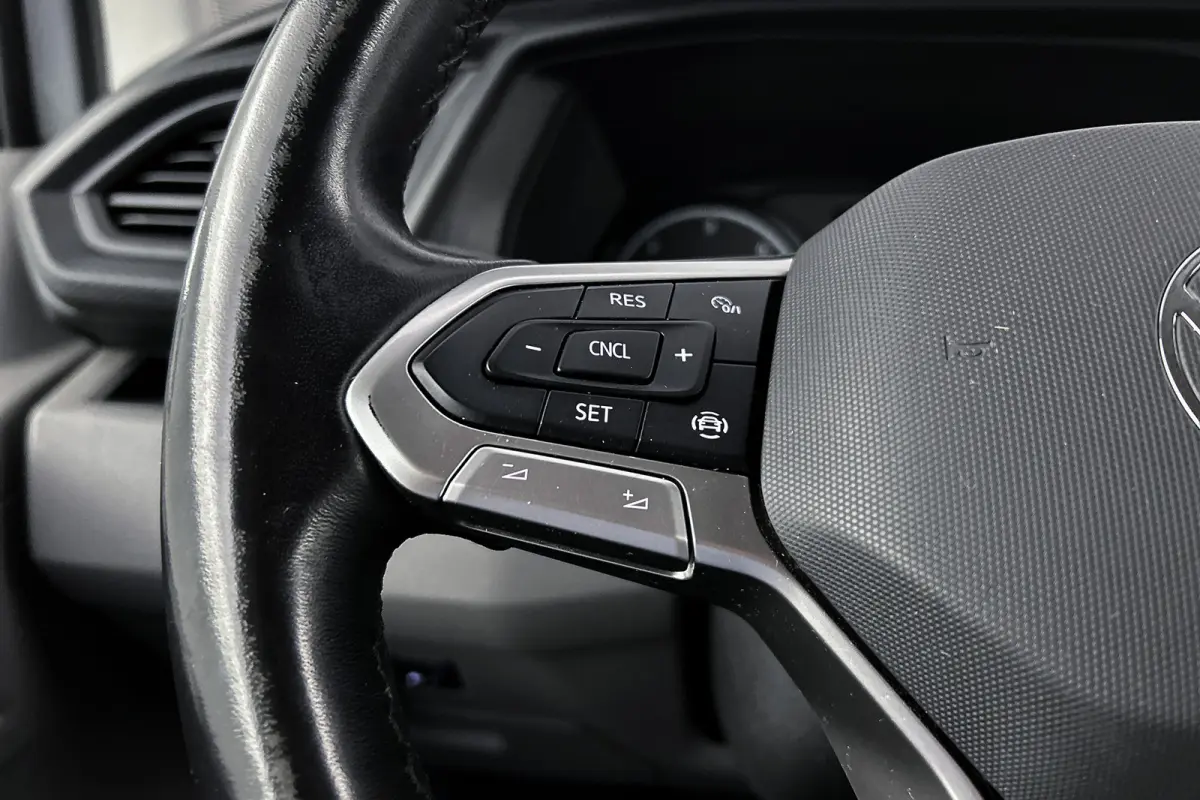 2.0 TDI 150PK DSG L2 | Trekhaak | Dubbel schuifdeur | Camera | Apple Carplay