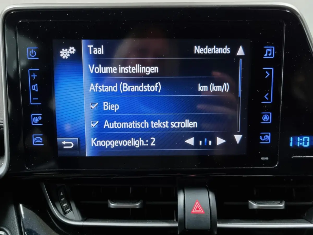 1.2 Executive Automaat / Trekhaak