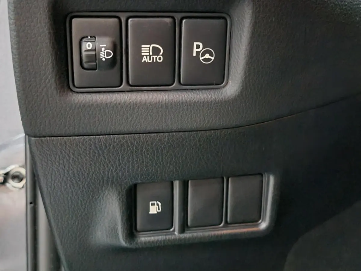 1.2 Executive Automaat / Trekhaak