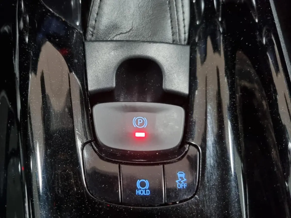 1.2 Executive Automaat / Trekhaak