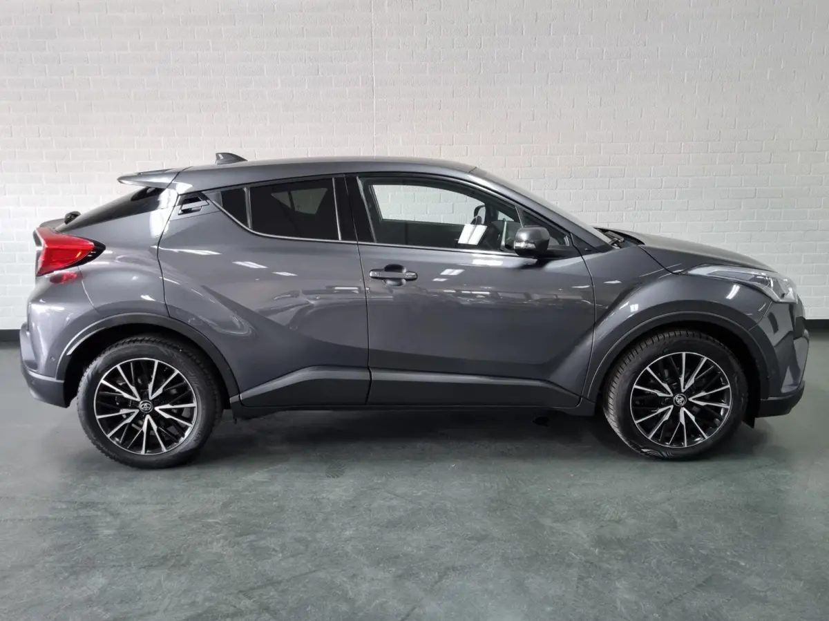 1.2 Executive Automaat / Trekhaak