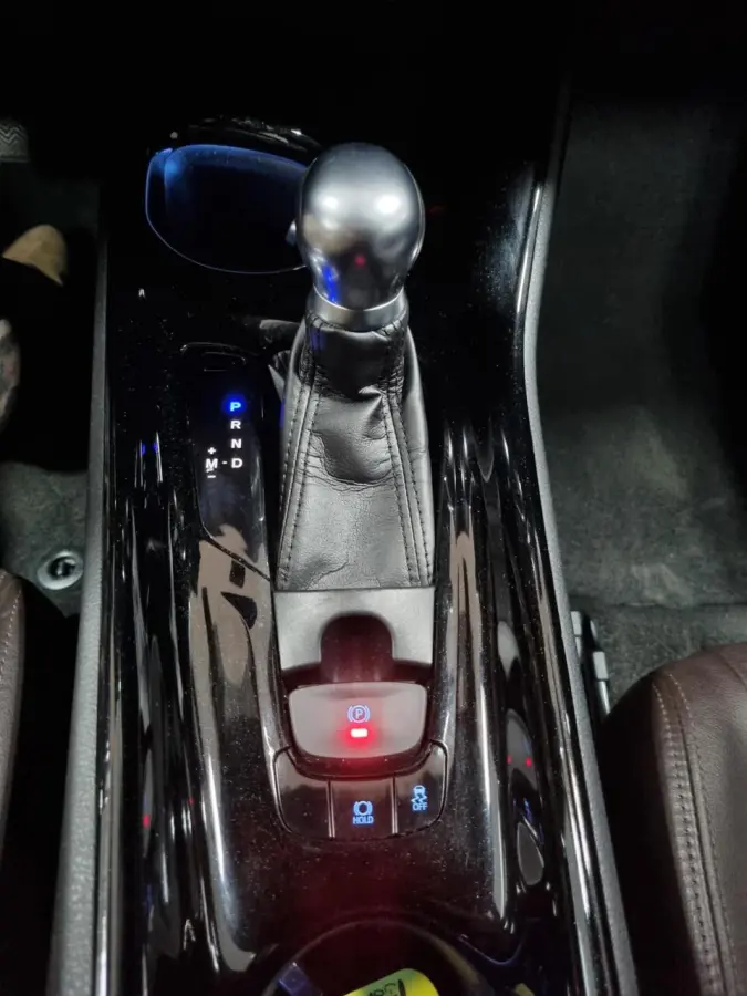 1.2 Executive Automaat / Trekhaak