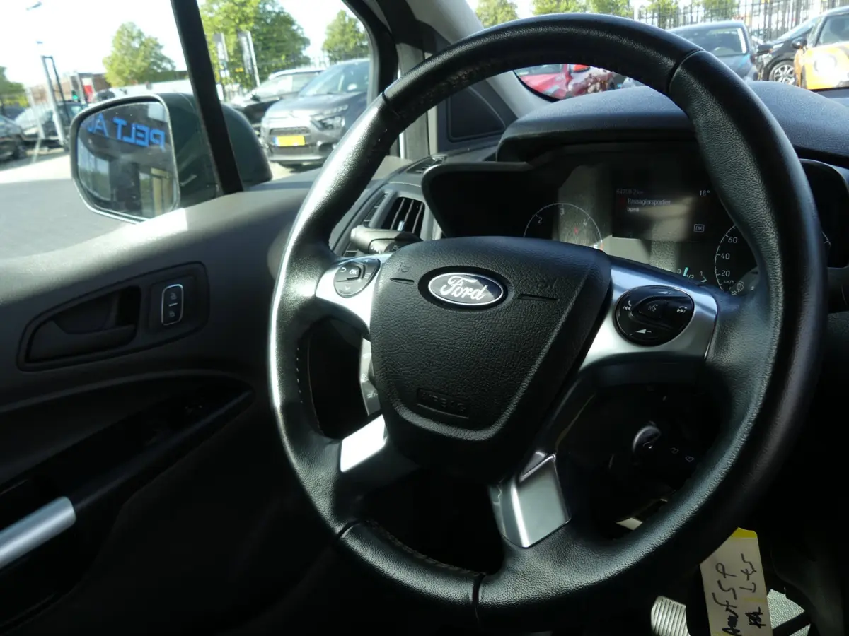 1.5 EcoBlue 120PK Automaat L2 Sport / Carplay / 2X Schuifd.
