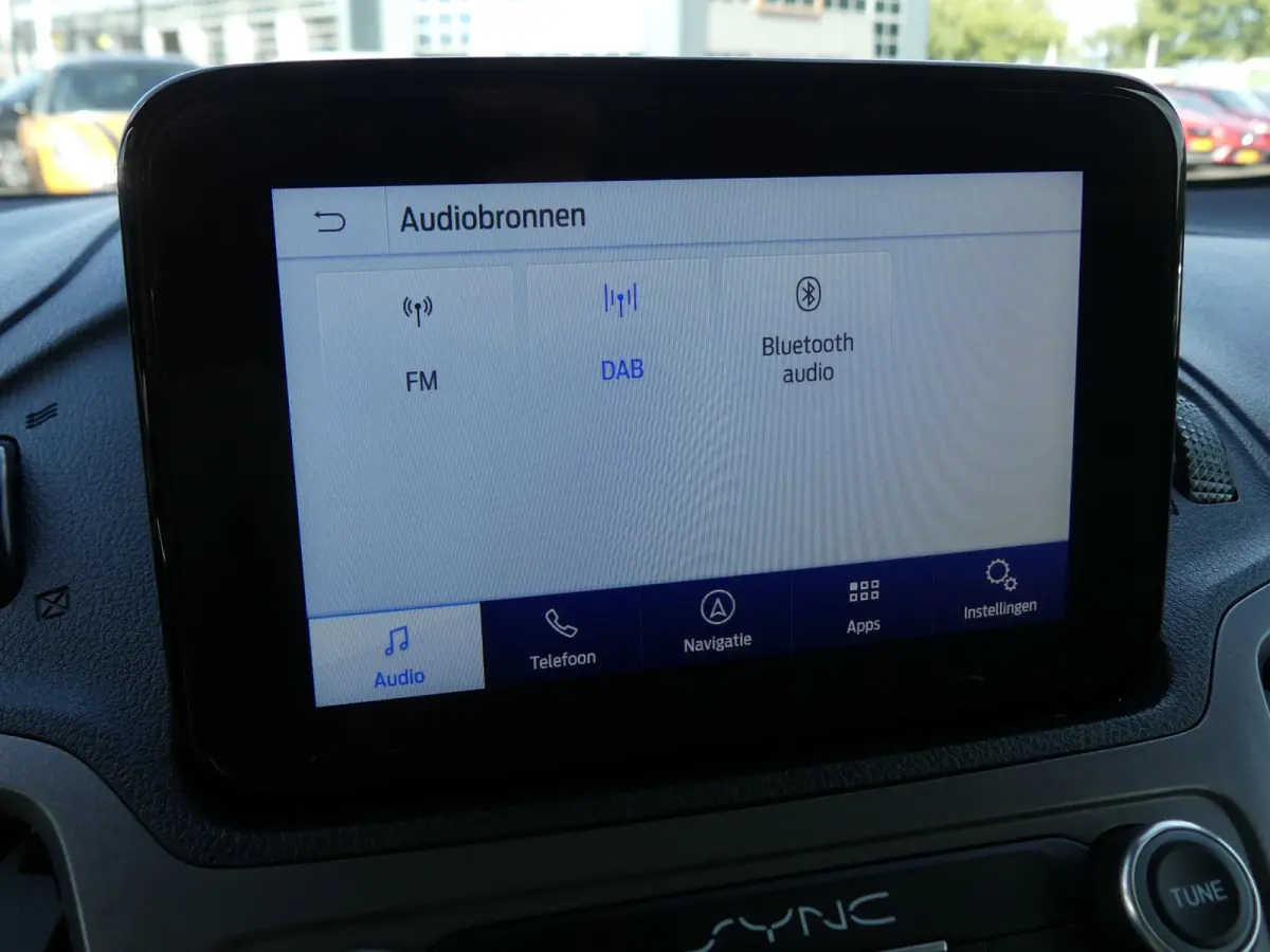 1.5 EcoBlue 120PK Automaat L2 Sport / Carplay / 2X Schuifd.