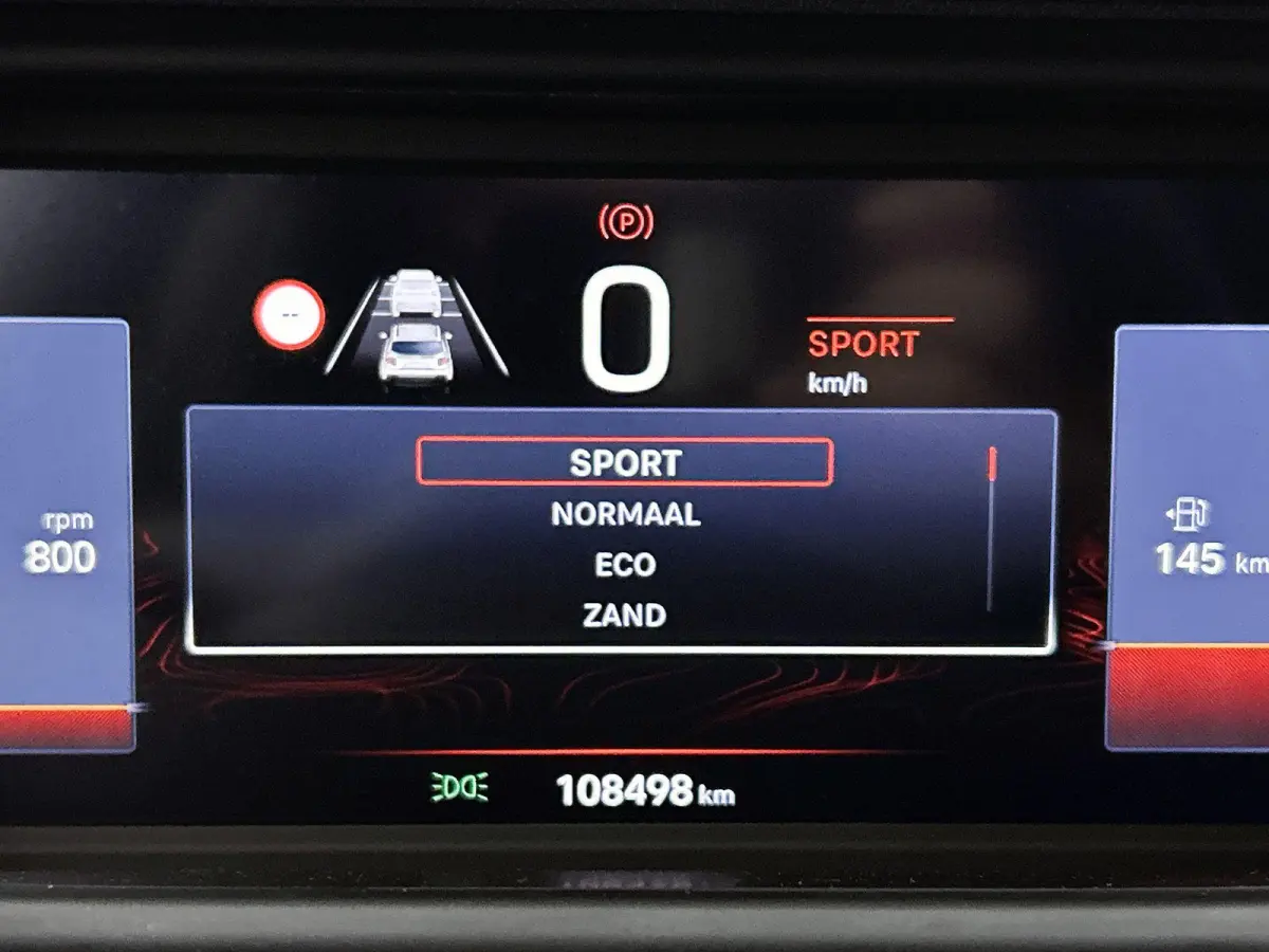 1.2 Altitude | Apple Carplay / Android Auto | Climate Control | Cruise Control | Achteruitrijcamera | Parkeersensoren | Trekhaak |