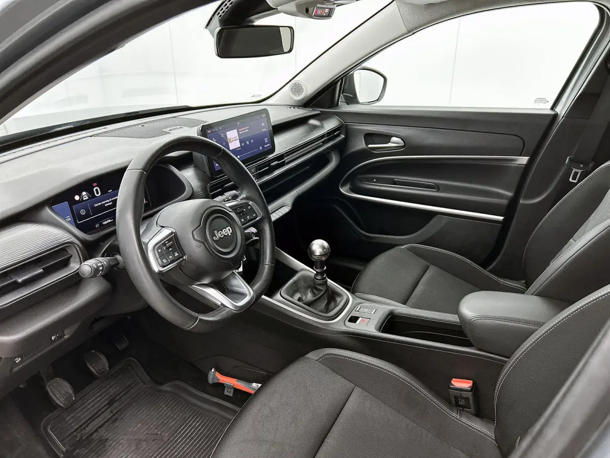 1.2 Altitude | Apple Carplay / Android Auto | Climate Control | Cruise Control | Achteruitrijcamera | Parkeersensoren | Trekhaak |