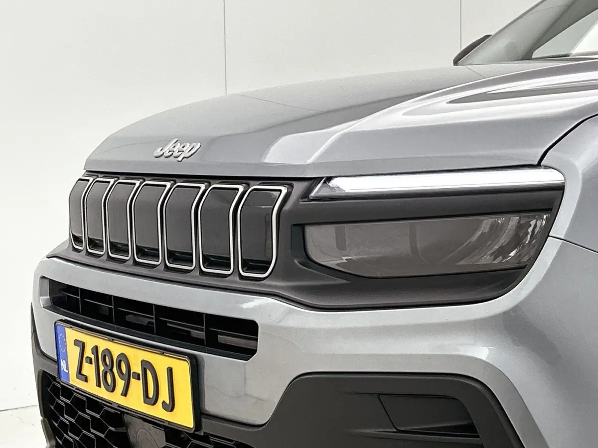 1.2 Altitude | Apple Carplay / Android Auto | Climate Control | Cruise Control | Achteruitrijcamera | Parkeersensoren | Trekhaak |