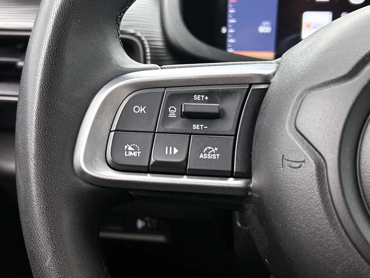 1.2 Altitude | Apple Carplay / Android Auto | Climate Control | Cruise Control | Achteruitrijcamera | Parkeersensoren | Trekhaak |