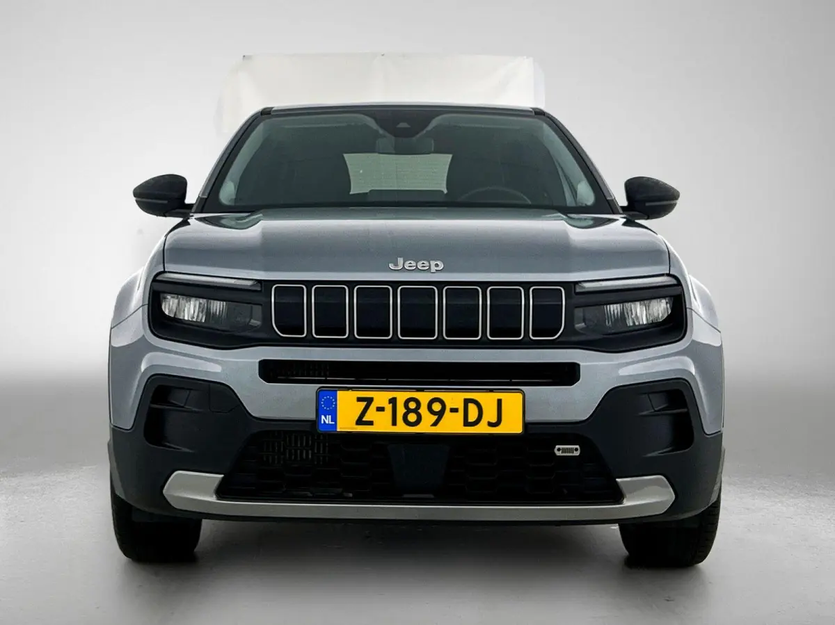 1.2 Altitude | Apple Carplay / Android Auto | Climate Control | Cruise Control | Achteruitrijcamera | Parkeersensoren | Trekhaak |