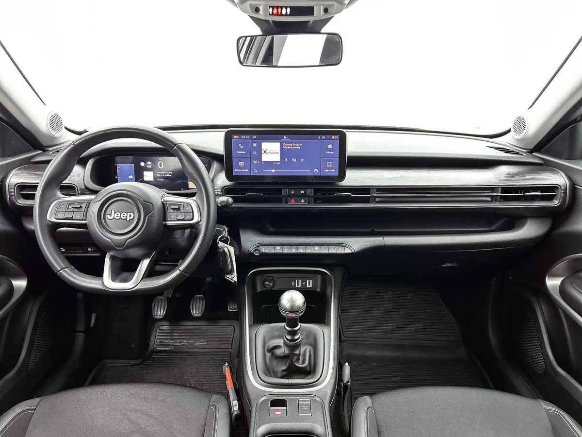1.2 Altitude | Apple Carplay / Android Auto | Climate Control | Cruise Control | Achteruitrijcamera | Parkeersensoren | Trekhaak |