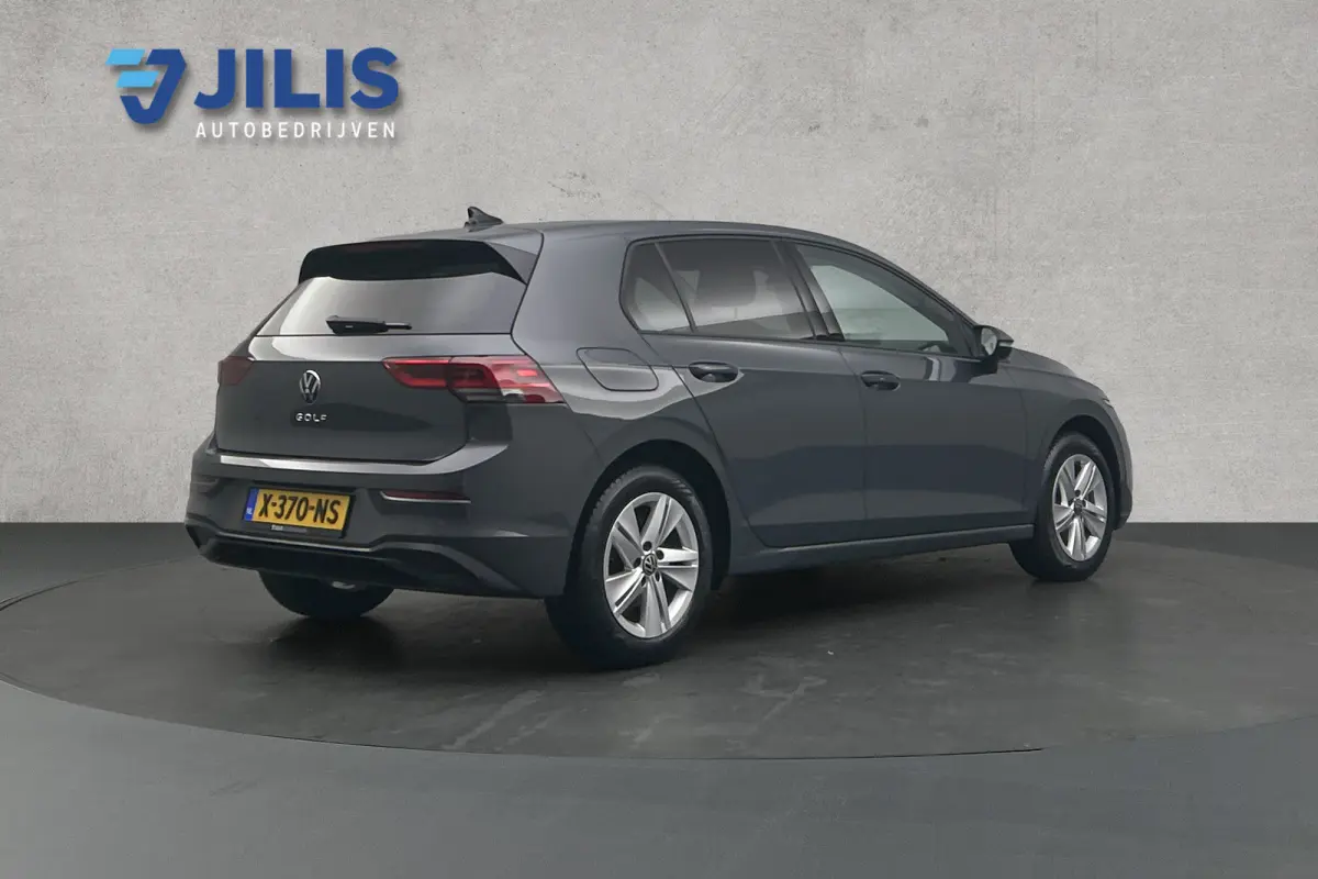 1.0 TSI Life | Camera | Stoelverwarming | Adaptieve cruise control