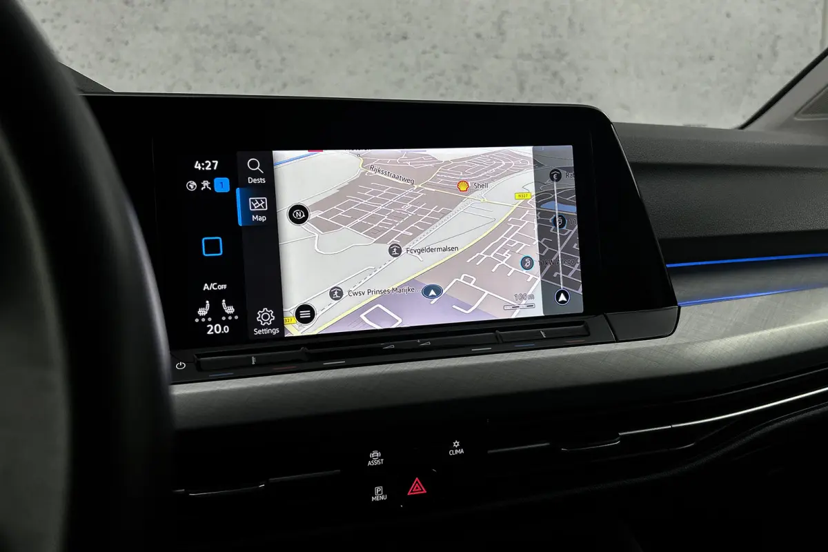 1.0 TSI Life | Camera | Stoelverwarming | Adaptieve cruise control