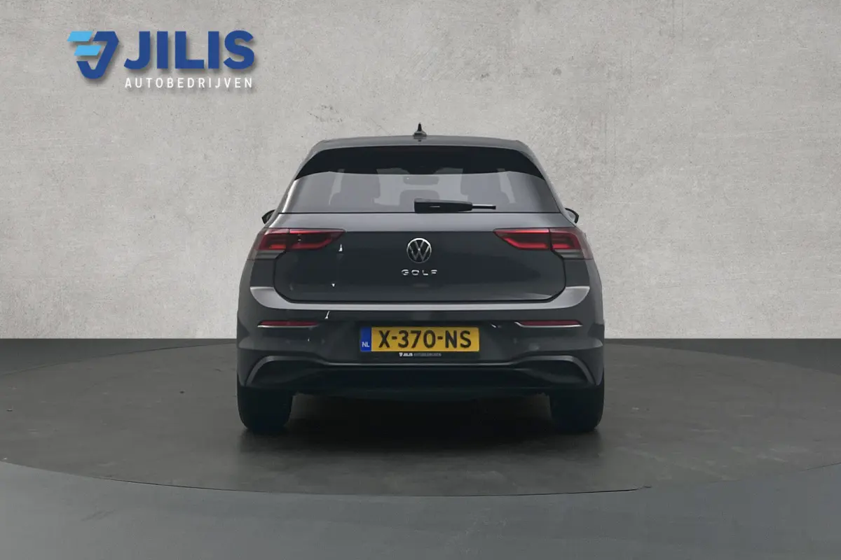 1.0 TSI Life | Camera | Stoelverwarming | Adaptieve cruise control