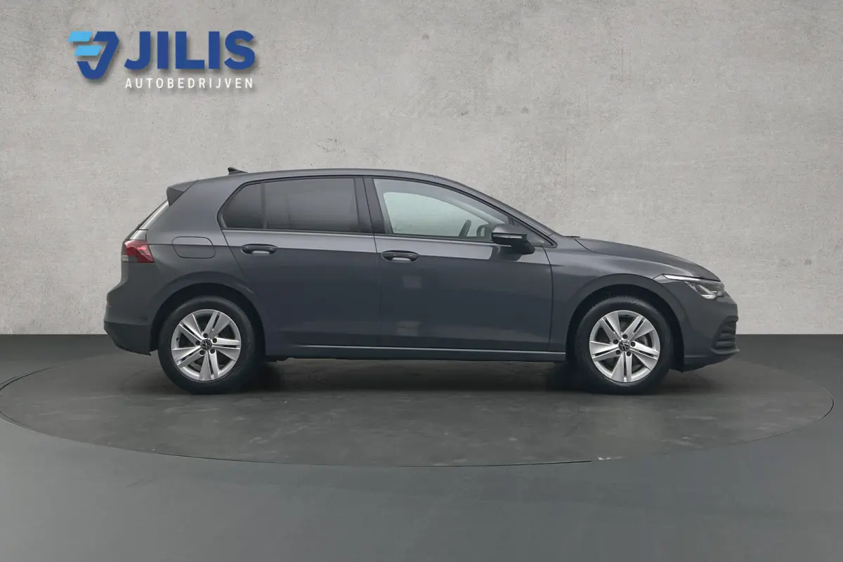 1.0 TSI Life | Camera | Stoelverwarming | Adaptieve cruise control