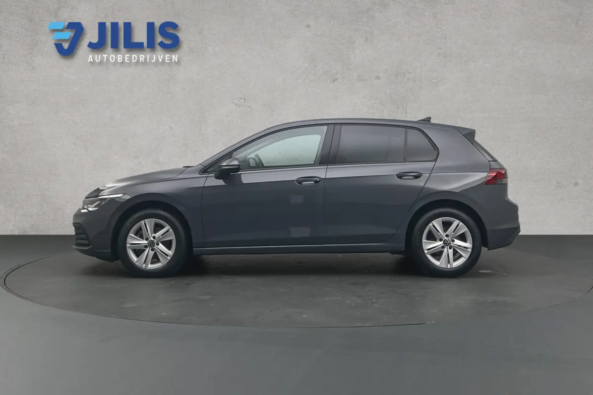 1.0 TSI Life | Camera | Stoelverwarming | Adaptieve cruise control