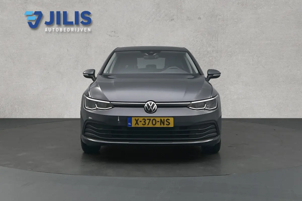 1.0 TSI Life | Camera | Stoelverwarming | Adaptieve cruise control
