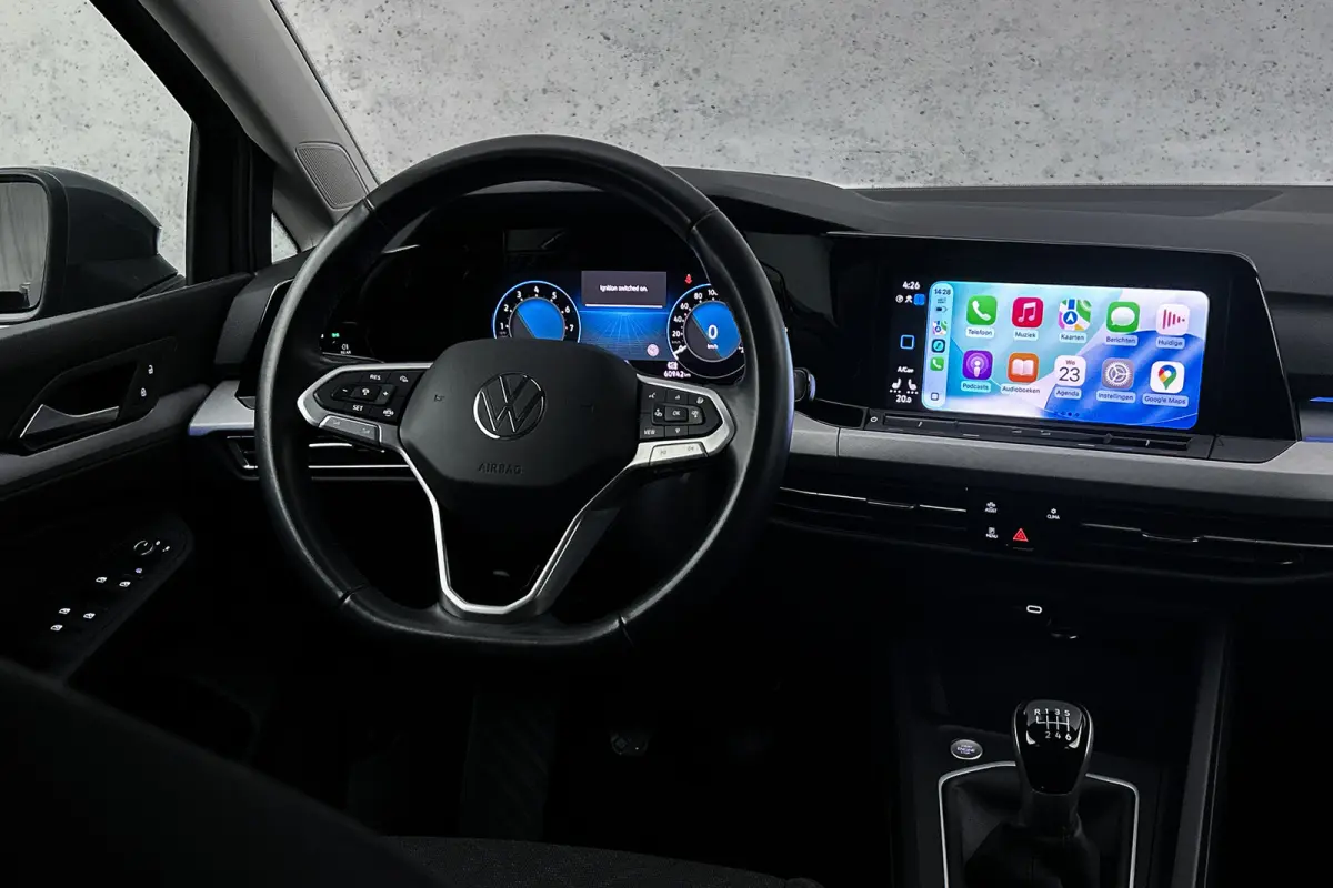 1.0 TSI Life | Camera | Stoelverwarming | Adaptieve cruise control