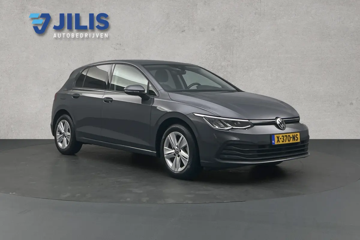 1.0 TSI Life | Camera | Stoelverwarming | Adaptieve cruise control