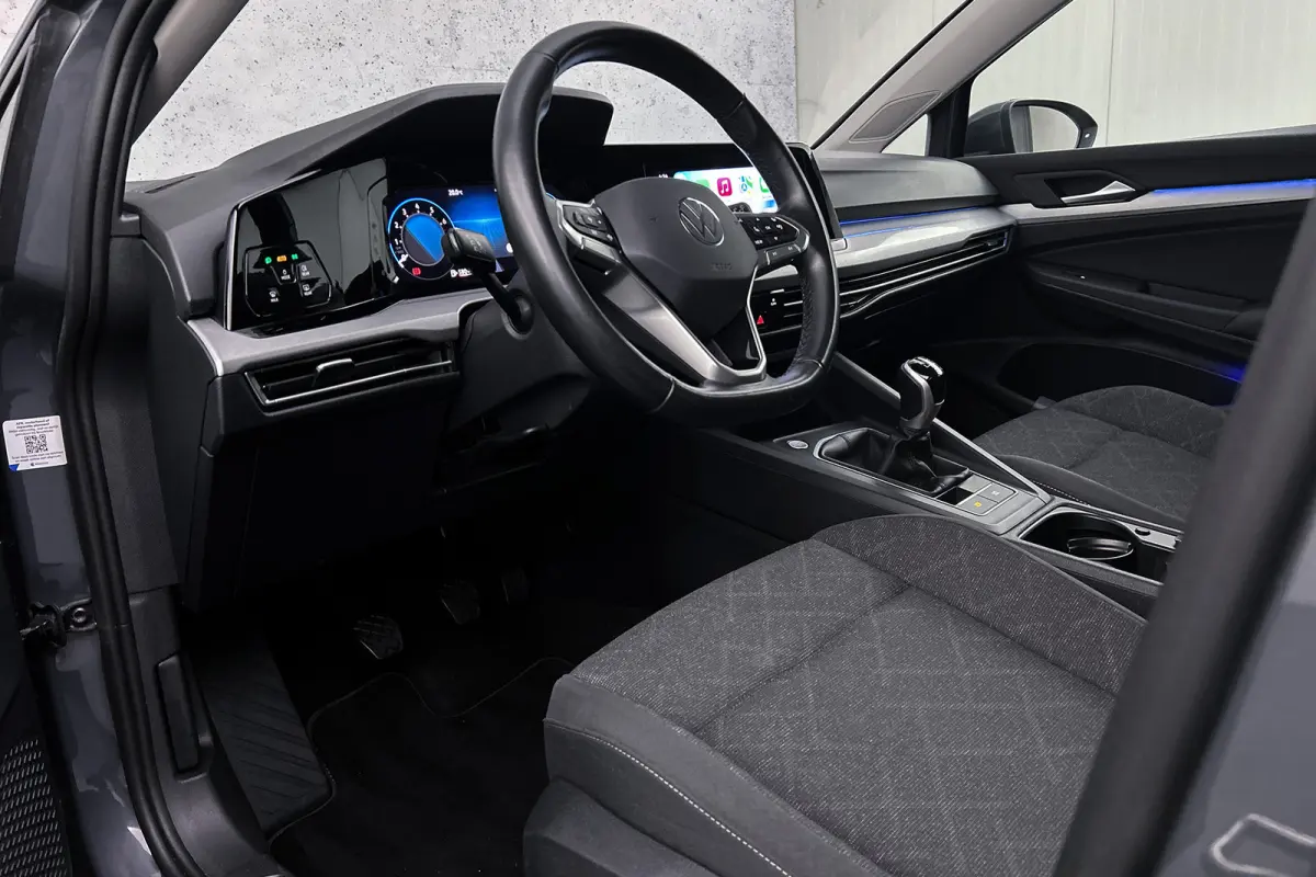 1.0 TSI Life | Camera | Stoelverwarming | Adaptieve cruise control
