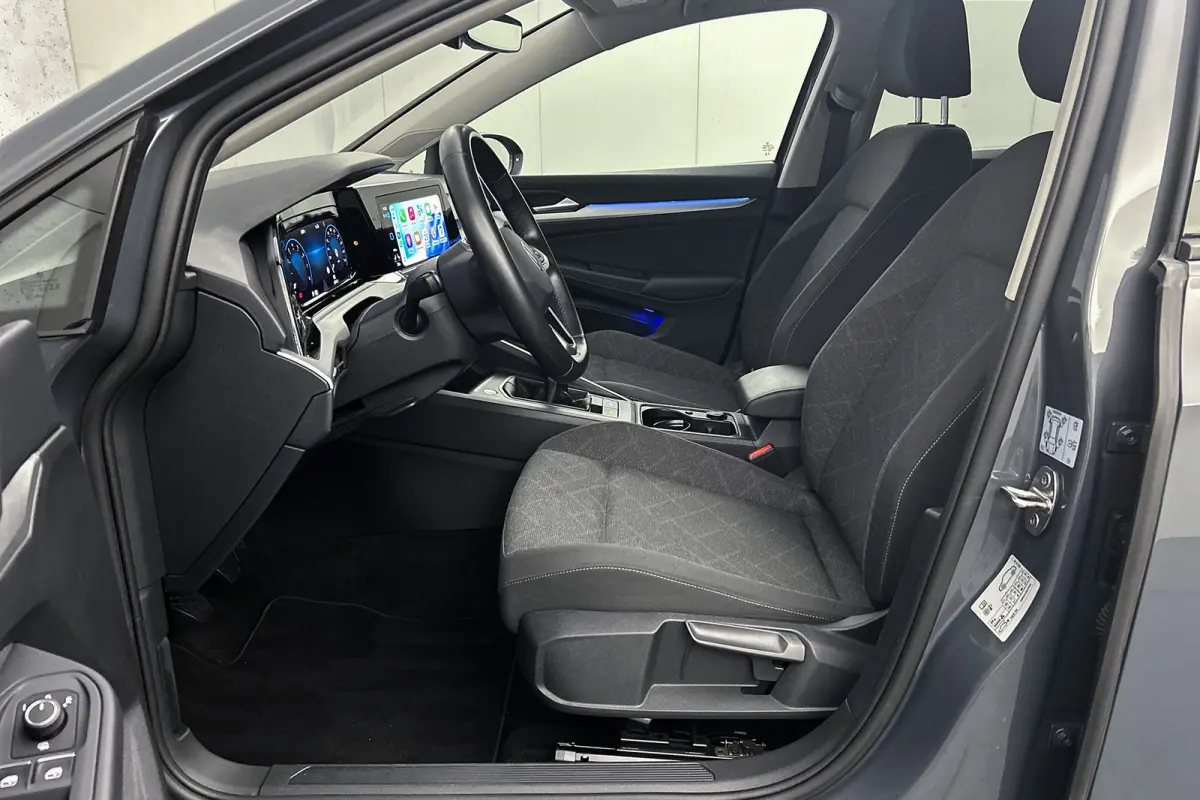 1.0 TSI Life | Camera | Stoelverwarming | Adaptieve cruise control