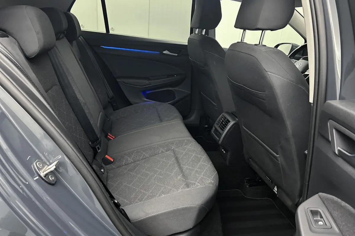 1.0 TSI Life | Camera | Stoelverwarming | Adaptieve cruise control
