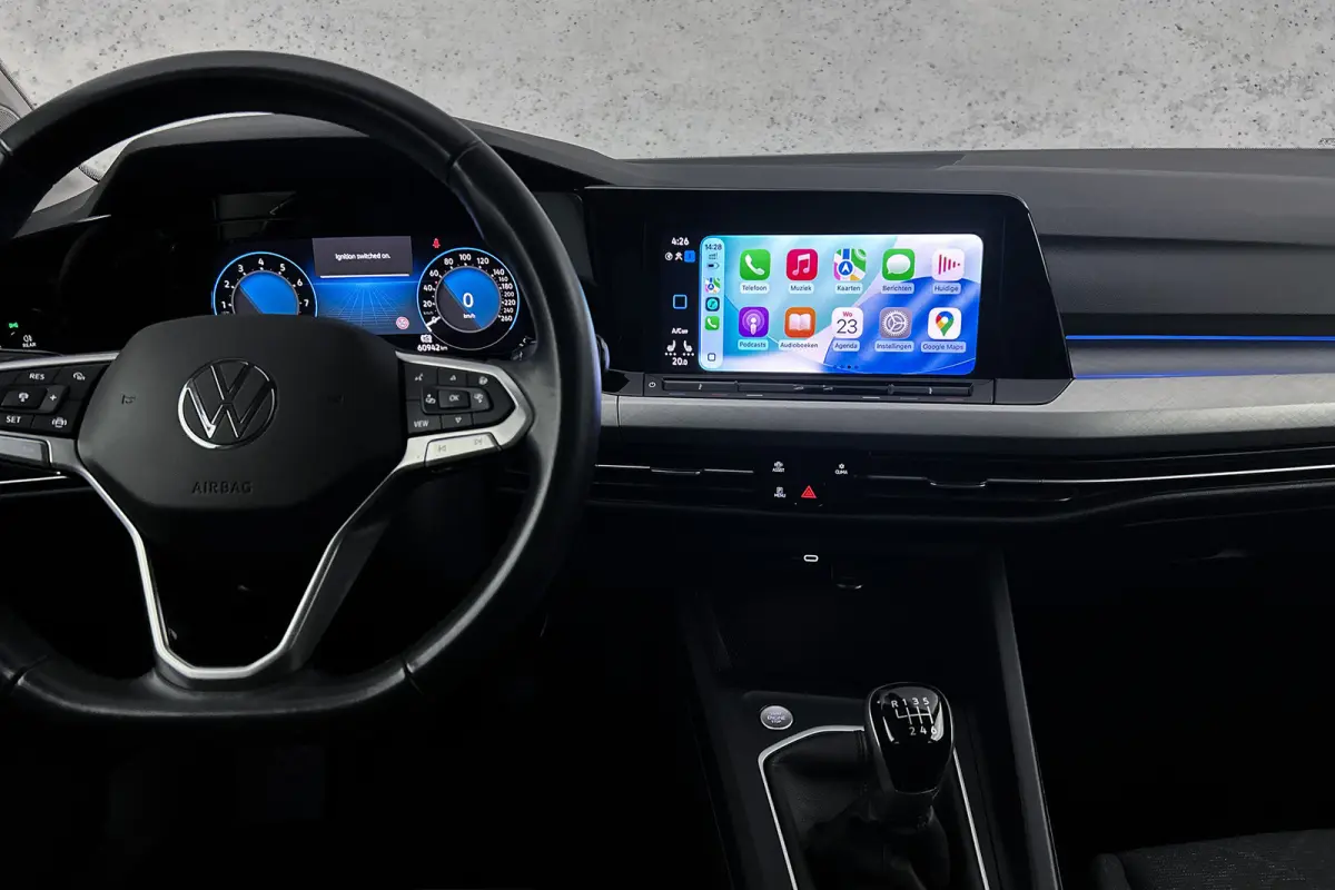 1.0 TSI Life | Camera | Stoelverwarming | Adaptieve cruise control