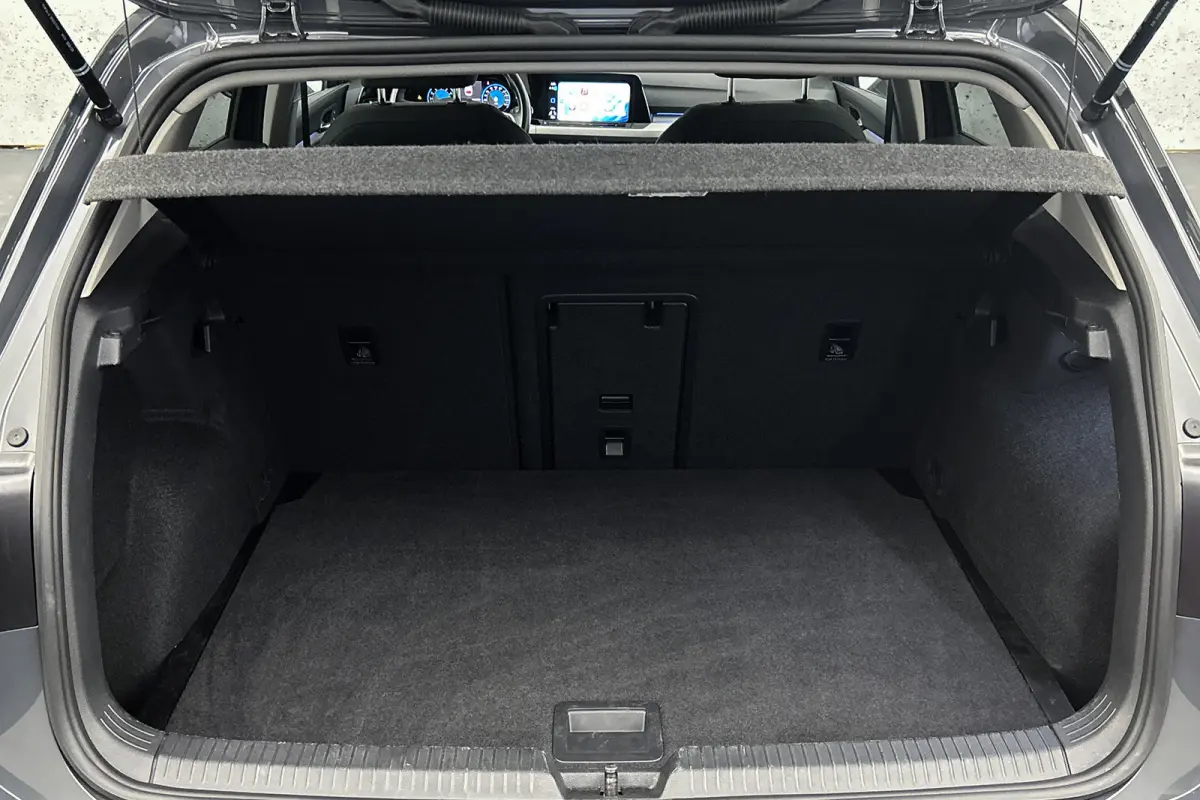 1.0 TSI Life | Camera | Stoelverwarming | Adaptieve cruise control