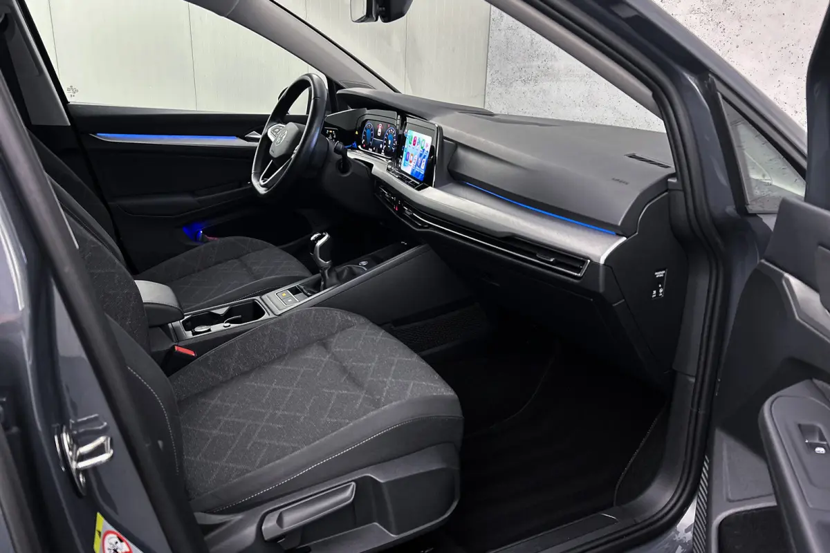 1.0 TSI Life | Camera | Stoelverwarming | Adaptieve cruise control