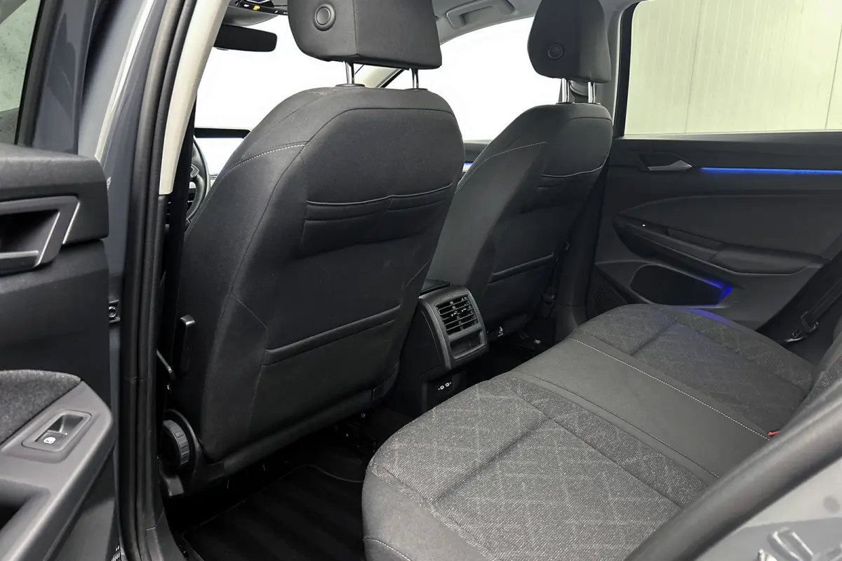 1.0 TSI Life | Camera | Stoelverwarming | Adaptieve cruise control